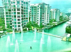 Caribbean At Keppel Bay (D4), Condominium #626444591